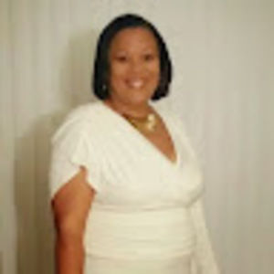 Meet your Posher, Sharonda yvette